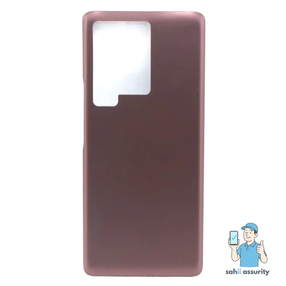 Back Panel Cover for Vivo V29 5G thumbnail